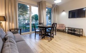 VacationClub – Orłowska Riwiera Apartament A2